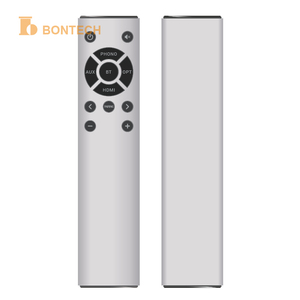 Télécommande infrarouge en alliage d'aluminium Bontech M-20 de haute qualité, émetteur infrarouge à 20 touches pour appareils domestiques - Product Image 4