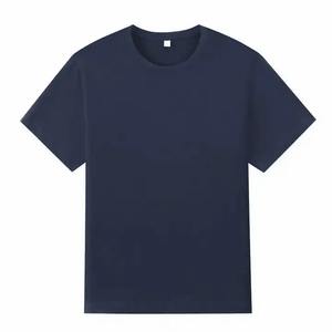 Camiseta elegante para hombre con cuello en V, corte ajustado, material duradero, ideal para usar en capas o sola, para toda temporada, procedente de la India. - Product Image 1