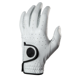 Guantes de Golf Personalizados con Logotipo de Marca, Cómodos y Transpirables, Hechos a Medida, con Correa Ajustable, para Venta en Línea - Product Image 3