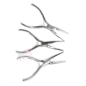 Best Quality Hot Sale Cheap Price Hair Extension <b>Tool</b> Kits Hot Selling Hair Extension Kit With Multiple Hair Operational <b>Tools</b> - Product Image 6