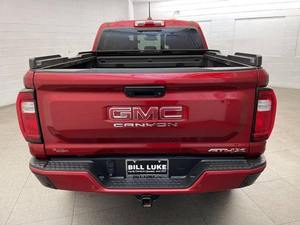 Voiture d'occasion fiable 2024 GMC Canyon AT4X 4 portes Crew Cab 4x4 <span class=keywords><strong>SB</strong></span> (2.7L 4 cylindres Turbo 8A) - Product Image 5