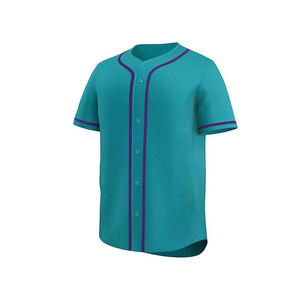 Ensemble de maillots de baseball personnalisés, chemises et pantalons, impression par sublimation, logo personnalisé, maillot de baseball/softball personnalisé - Product Image 4