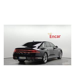 Genesis G90 AWD 2024 con Motor 3.5 Turbo E-S/C de Gasolina, Caja de Cambios Automática, Asientos de Cuero, 68,427 km, Volante a la Izquierda - Product Image 2