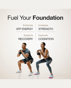 Créatine monohydrate en poudre de qualité supérieure, complément nutritionnel sportif pour la force musculaire, la puissance et l'endurance - Product Image 5