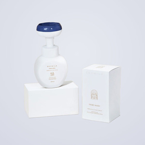 <b>soap</b> bathing Sky Milk Korean K-Beauty Hand Wash Made in Korea liquid <b>washing</b> care products skin for both men and ladies - Product Image 6
