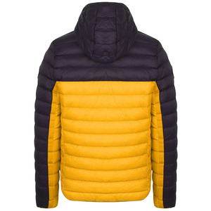 Nuevas Chaquetas de Invierno para Hombre en Oferta, Chaqueta Acolchada Moderna con Capucha, Precio al por Mayor - Product Image 6