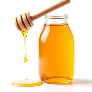 Miel de ferme pur or liquide nature Offre Spéciale pour la santé immunitaire ou les maux de gorge et les besoins quotidiens en édulcorant au meilleur prix - Product Image 6