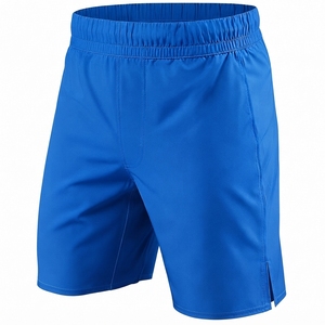 Shorts de sport légers pour hommes avec tissu respirant pour l'entraînement, la course à pied, les exercices et l'usage quotidien - Product Image 3