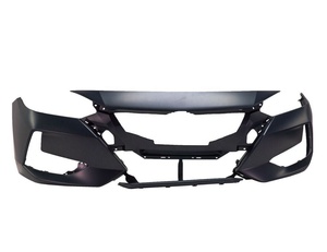 PIEZAS DE AUTOMÓVIL, PARACHOQUES DELANTERO para NISSAN SENTRA 2024, PIEZAS ORIGINALES 62022-6LY0J 62022-6LY2J NI1000348 NI1000349, BARRA FRONTAL DEL AUTOMÓVIL - Product Image 1