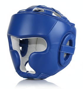 Protector de Cabeza Tipo Casco para Entrenamiento de MMA, Muay Thai, Kickboxing y Sparring - Product Image 2