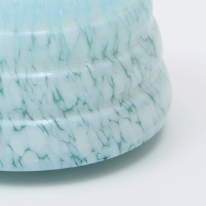 Candela Aromatica Pastel Whisper Blu Elegante con Fragranza a Lunga Durata per Casa o Ufficio, Elegante e Rilassante - Product Image 3