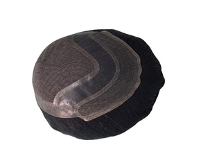 Taz Hair BD Indian Remy Yaki Wave Hair Extension Single Weft Unprocessed Virgin Human Hair Premium Quality - Product Image 2