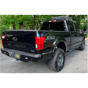 Ford F-150 Lariat 4x4 2020 - Product Image 4