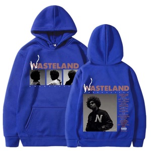 High Quality New Arrival DTF Hoodie – Custom Graphic Print <b>Pullover</b> Sweatshirt <b>for</b> <b>Men</b> Women Unisex Winter Streetwear Top - Product Image 1