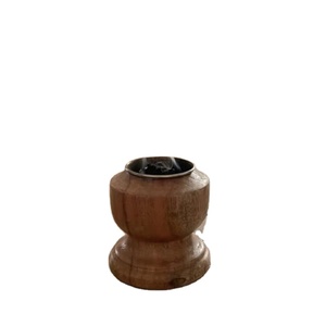 2025ใหม่ไม้แม่ของเครื่องหอม bakhokan หรือเครื่องเขียน ncense madhense Burner กลิ่นหอมอาหรับสำหรับบ้าน
