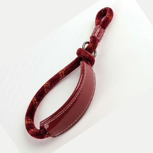 <b>Braided</b> Nylon Resistance Band Racket Safety <b>Cord</b> Adjustable Lightweight Durable Non-slip Nylon Material Custom Size Color - Product Image 6