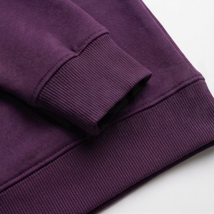 Sudaderas con Capucha para Mujer, Diseño Liso, Venta al Por Mayor, Sudadera Informal con Logotipo Personalizado, Ropa de Color Personalizado - Product Image 6