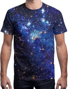 Compre Camisetas Personalizadas por Sublimación para Hombre al por Mayor, Camisetas de Manga Corta de Poliéster/Algodón, Impresiones Ecológicas de Secado Rápido y Alto Rendimiento - Product Image 3