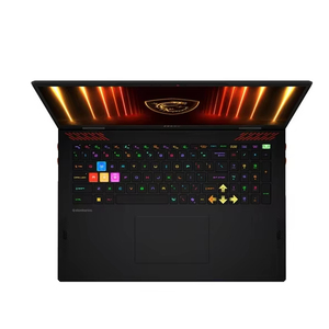 Venta al por Mayor de Laptops para Juegos Raider A18 H/X A9W de 18 Pulgadas, Nuevas, con 64GB DDR5, 2TB SSD, 1 Año de Garantía, Listas para Enviar - Product Image 1