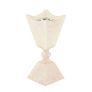 Brûleur de Bakhoor en Résine Arabe Vintage Écologique de Qualité Supérieure, Diffuseur d'Arômes d'Oud Fait Main pour la Décoration et l'Ambiance Religieuse à Domicile - Product Image 1