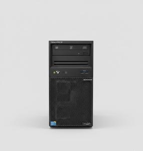 Servidores informáticos empresariales de alta capacidad con procesador multicore para la expansión de la infraestructura tecnológica - Product Image 1