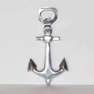 Décapsuleur en métal pour bouteilles, porte-clés léger et portable, idéal pour les voyages, les pique-niques et l'ouverture quotidienne des boissons - Product Image 1