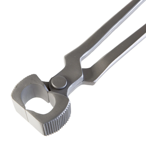 Farrier Horse Shoe <b>Puller</b>/Spreader Pull Veterinary Hoof Trimming <b>Tool</b> Reusable Premium Quality - Product Image 2