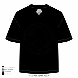 <b>Men's</b> <b>Black</b> T-Shirt Short Sleeve Bear Graphic Print O-Neck Casual Streetwear Design 100% Cotton Jersey T Shirt <b>For</b> Unisex - Product Image 6