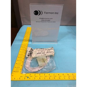 เซ็นเซอร์ตรวจจับการรั่วไหลของน้ำ KIMMON 2-AD-5, C4J6, 184109 - อุปกรณ์และอะไหล่เซมิคอนดักเตอร์ระดับโลกที่เชื่อถือได้ - Product Image 2