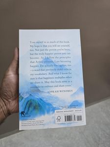 Construisez la vie que vous souhaitez par Arthur C. Brooks, édition brochée, Guide du bien-être, de l'amélioration personnelle et du succès en vie, Best-seller - Product Image 2