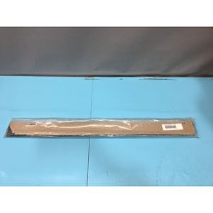 2 CILINDROS ANULARES SHROUD PARA PUERTA AUTOMÁTICA, 183158 - Equipos y Piezas de Semiconductores de Confianza de Tradicción Global - Product Image 1