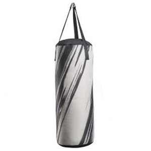 Custom Logo Men's Training <b>Tool</b> Filled with Sands Highly Demanded PU <b>Leather</b> Heavy Boxing Punching Bag with - Product Image 5