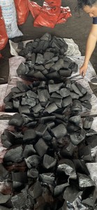 Vietnam Khaya Lump Charcoal for Sale | High Heat & Full Container Supply - Product Image 2