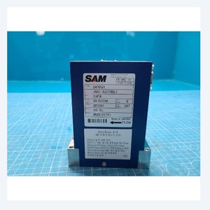 HITACHI JMC-AGT0BL1 2470G1 2470G1 JMC-AGT0BL1 C4F6 20SCCM, เครื่องควบคุมการไหลของก๊าซมวลที่ใช้เป็นอุปกรณ์เซมิคอนดักเตอร์แบบดั้งเดิม - Product Image 5