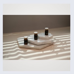 Suero facial coreano K-Beauty Peteuwal, ampolla con medio de cultivo de células madre humanas, hecho en Corea, cuidado de la piel unisex. - Product Image 6