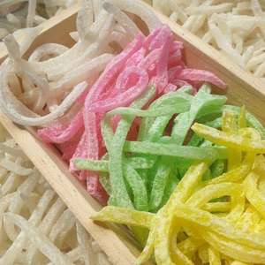 Mermelada de Coco Joven de Origen Vietnamita, Calidad Premium - Product Image 1