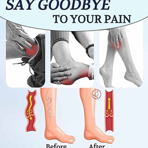 Custom Eco-Friendly Youth Football Compression Crew <b>Socks</b> with Anti-Bacterial Breathable Bottom Logo for Sports Team OEM Factory - Product Image 3