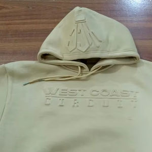 Fabricante de Sudaderas con Capucha para Hombre, Sudaderas Unisex de Algodón y Felpa, Sudaderas con Capucha Personalizadas con Estampado 3D, Sudadera con Capucha Esencial - Product Image 1