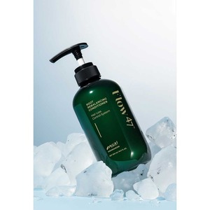 [SAEANG] Saeangmeori Flow47 Après-shampoing Rééquilibrant pour les Racines Soin du Cuir Chevelu Routine Quotidienne des Cheveux Marque Coréenne - Product Image 3