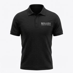 Chemise Homme Vierge Unie en Toile 180g Coton/Spandex à Manches Courtes Respirante pour Tenue de Travail Décontractée, Personnalisable par Sérigraphie, Direct Usine - Product Image 3