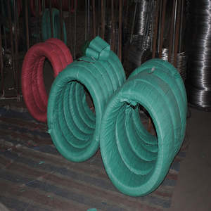 ลวดเหล็กกล้าไร้สนิม AISI ASTM เกรด 201 304 316 ER308 ER309 ER316 สำหรับเชือกตาข่าย ฟลานจ์ และงานริกกิ้ง - Product Image 3