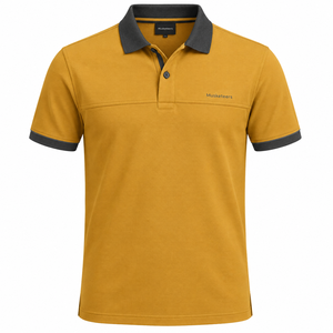 Camisetas de Hombre para Verano 2026, Casuales, a la Moda, con Bordado Personalizado, Diseño Único, Manga Corta, 100% Algodón, Transpirables - Product Image 1