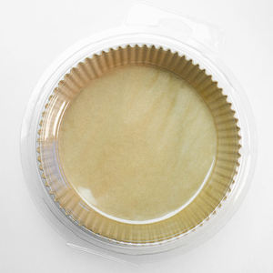 Papiers de cuisson jetables écologiques, recyclables, résistants à l'huile et antiadhésifs pour friteuse à air - Product Image 5