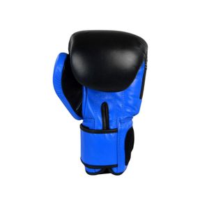 Gants de boxe en cuir personnalisés avec logo, gants de combat MMA, gants de sport, gants de boxe en cuir durables pour femmes - Product Image 4