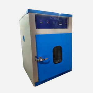 Incubadora Bacteriológica de Laboratorio, Fabricada en India, Ecológica y Fácil de Operar, en Venta Exclusiva - Product Image 1