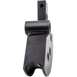 Matrice per curvatubi per WFB2 WFPB1000, kit a ventaglio rotondo da 1 5/8" OD - Product Image 3