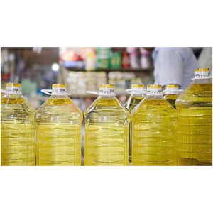 Bulk 100% Pure Nature Rice Bran <b>Oil</b> Food Grade Organic Rice Bran <b>Oil</b> for Cooking - Product Image 1