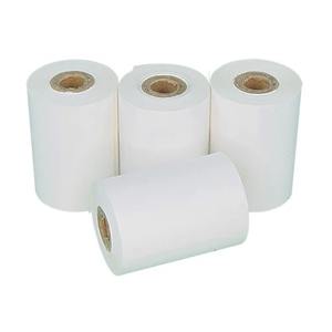 Rouleaux de papier thermique pour imprimante de reçus de point de vente, surface lisse, haute luminosité, impression claire, fournisseur en gros - Product Image 2