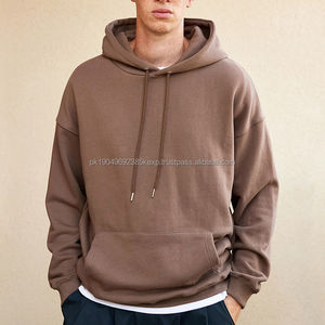 Sweat-shirts pour hommes tendance, nouveau style, sur mesure, sweat-shirt surdimensionné pour hommes - Product Image 1