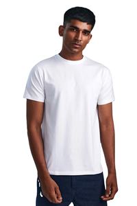 Camisetas Lisas Personalizadas para Hombre, Cuello Redondo, 100% Algodón Jersey, Diseño Personalizado, Alta Calidad, Cómodas para Gimnasio, con Logotipo - Product Image 2